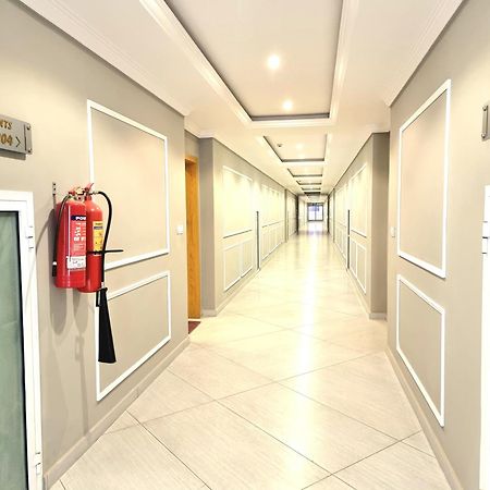 Executive Apartments In Bahria Heights Rávalpindí Pokoj fotografie