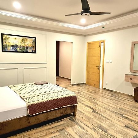 Executive Apartments In Bahria Heights Rávalpindí Pokoj fotografie
