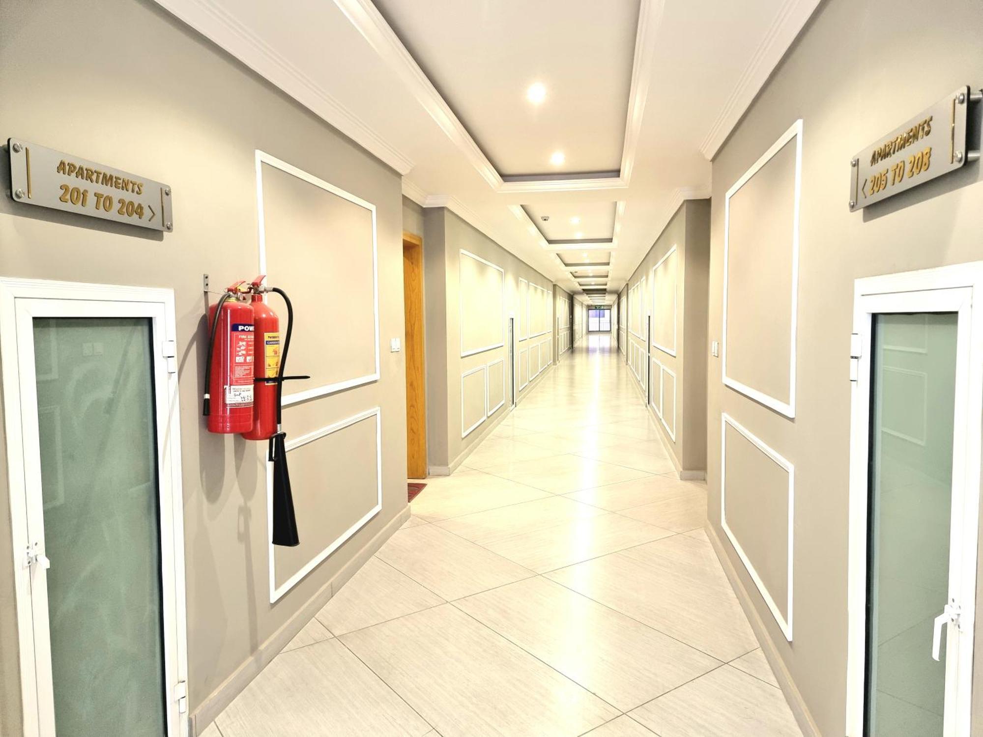 Executive Apartments In Bahria Heights Rávalpindí Pokoj fotografie