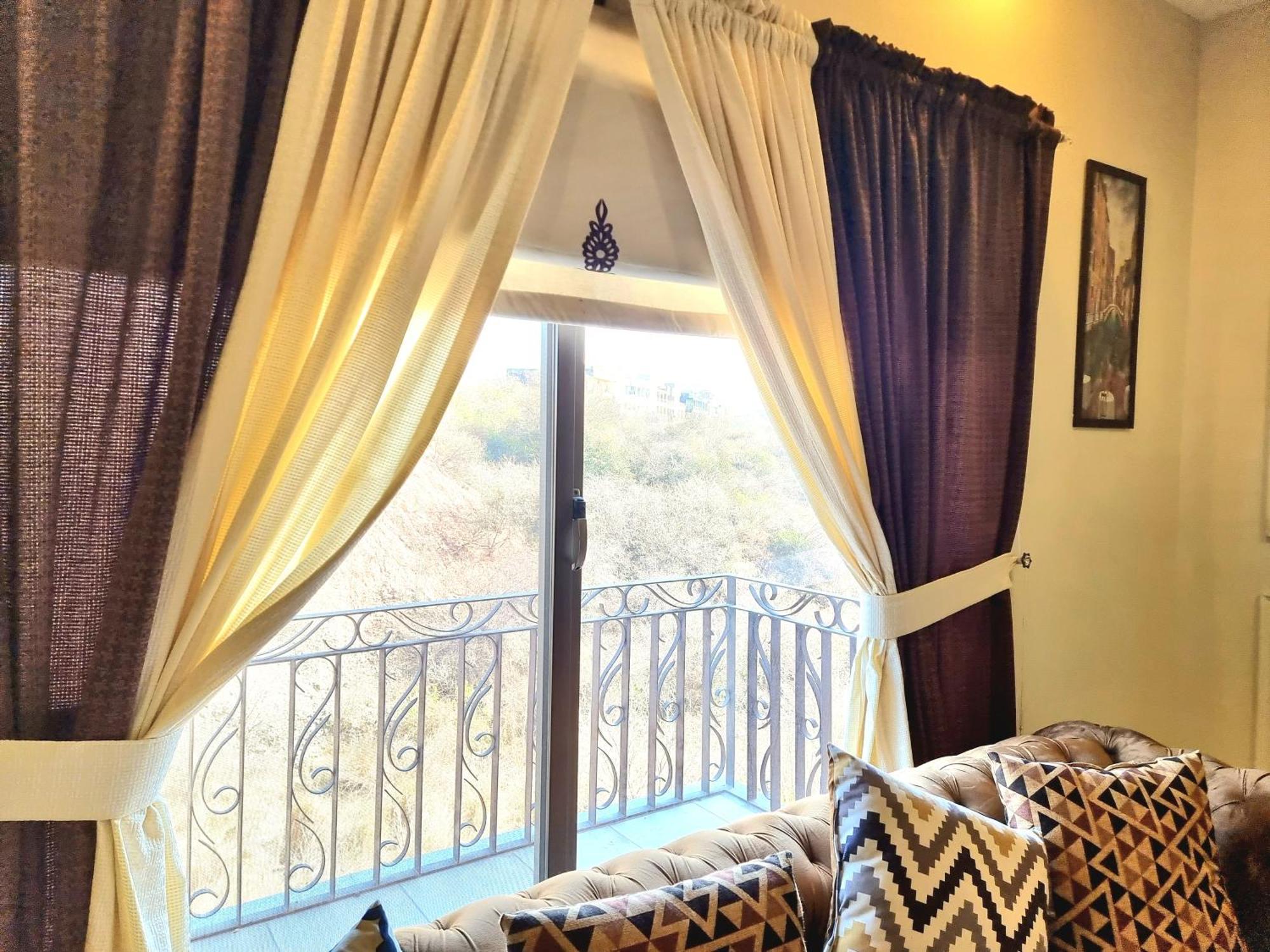 Executive Apartments In Bahria Heights Rávalpindí Pokoj fotografie
